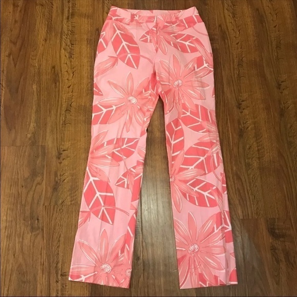 Lilly Pulitzer Pants - Lilly Pulitzer pants